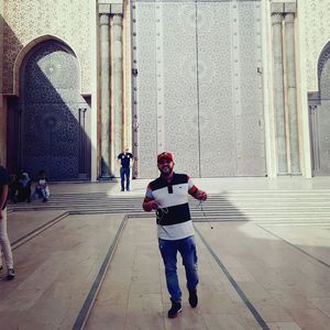 Meet your Posher, Idilio